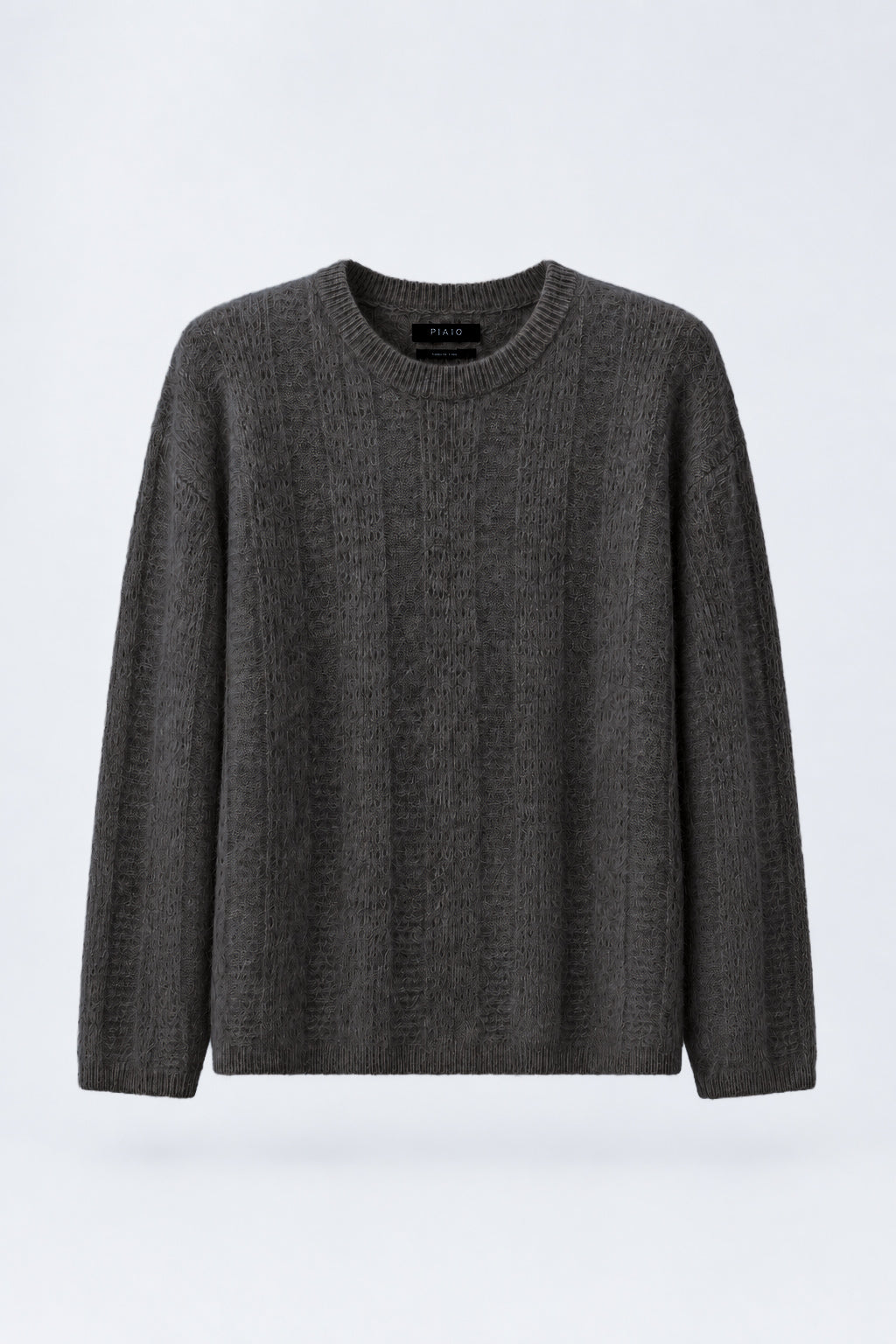 SWETER EXTRAFINE DELICATE