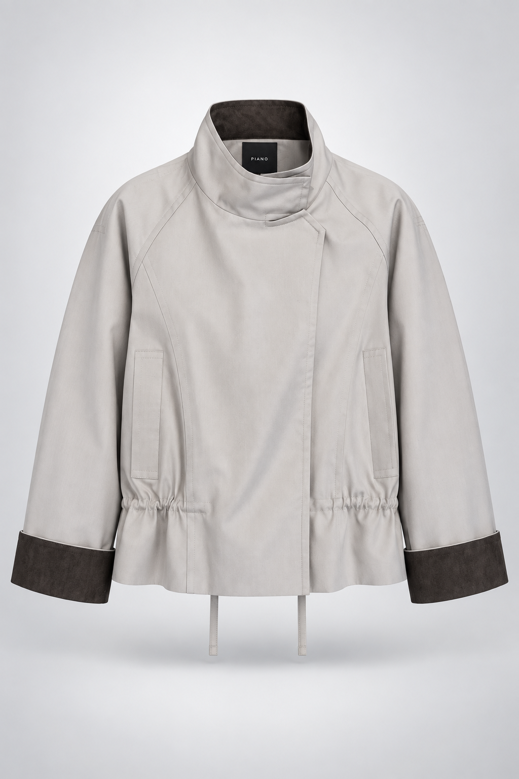 KURTKA SOFT SHAPE