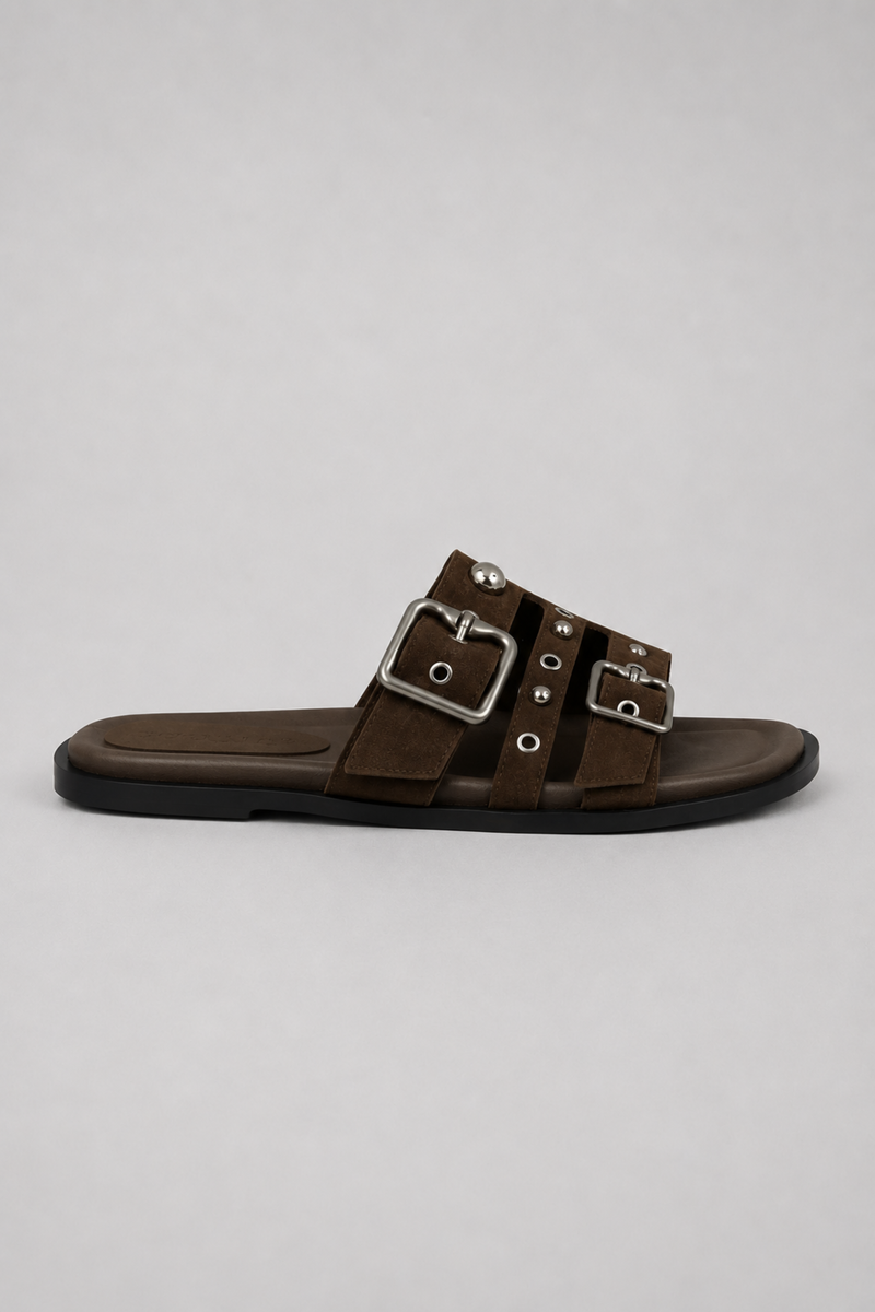 KLAPKI AURA STUDS