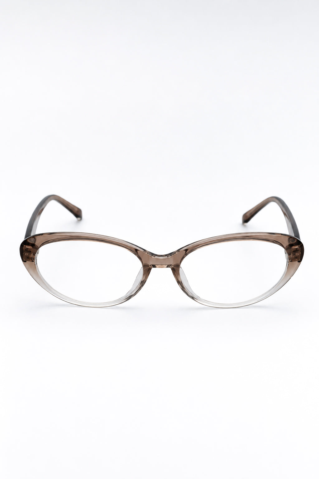 OKULARY TRANSPARENTNE ANTI BLUE