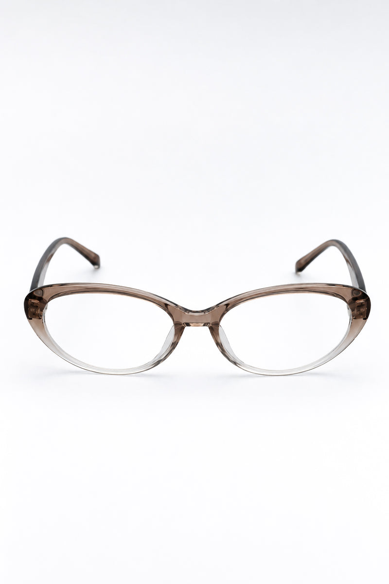 OKULARY TRANSPARENTNE ANTI BLUE