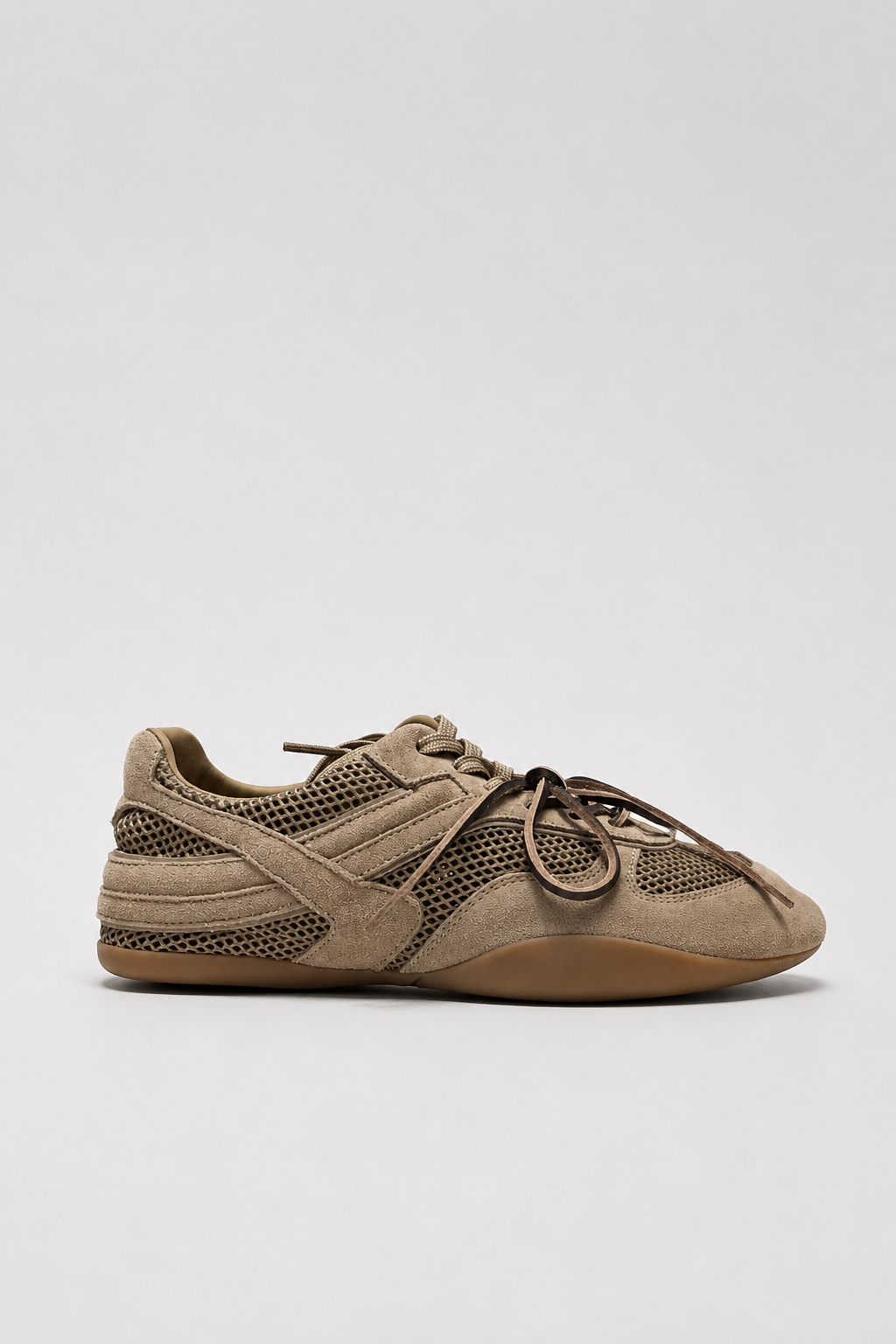 SNEAKERSY NOVA TAUPE