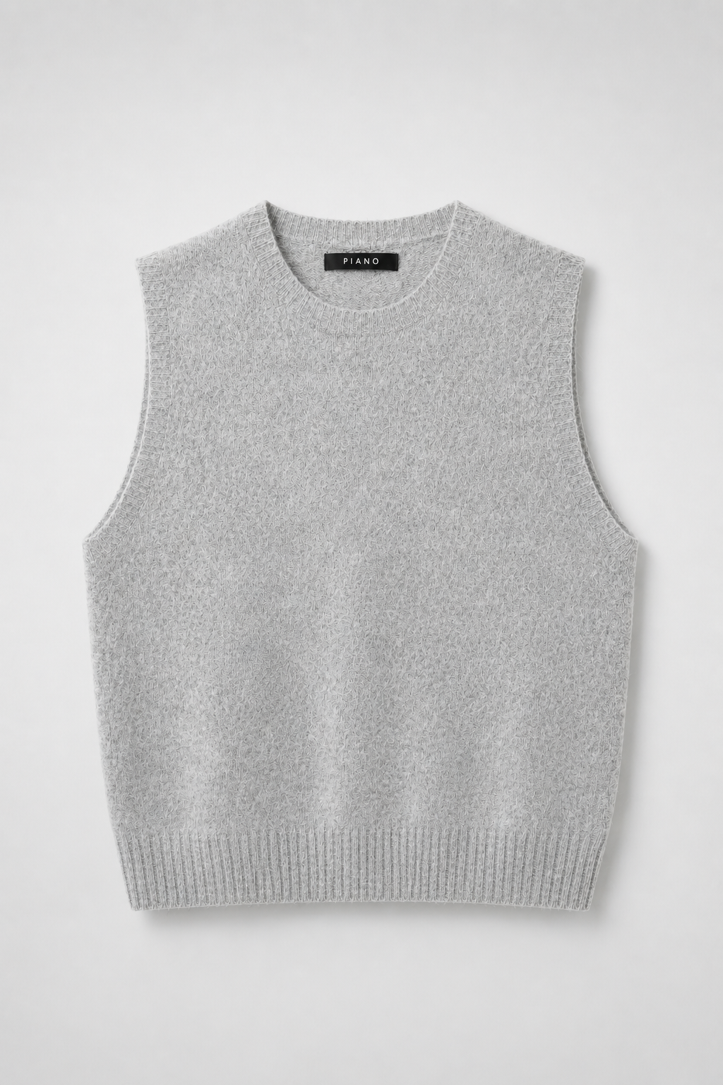 KAMIZELKA CASHMERE TOUCH
