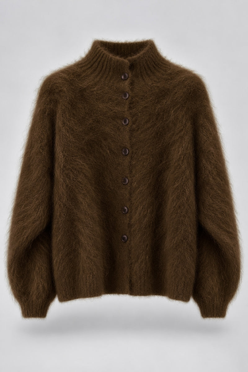 SWETER BUTTON ICONIC