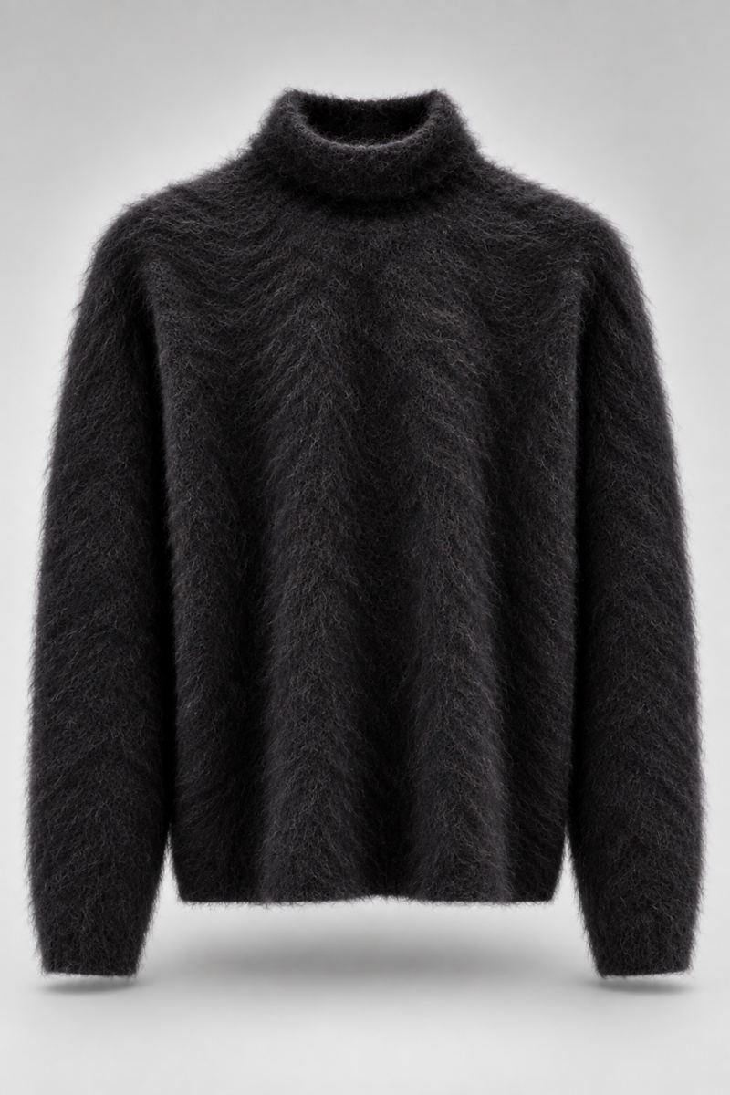 SWETER PREZIOSO EXTRAFINE