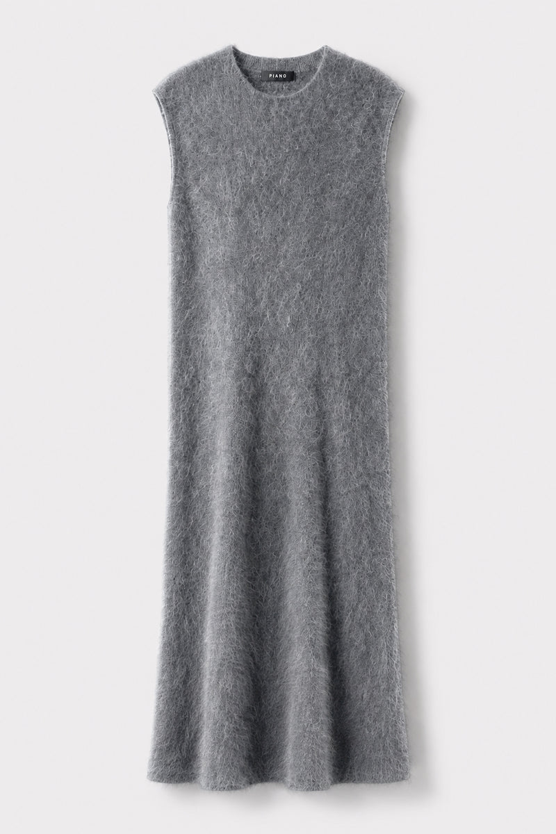 SUKIENKA LUCCA WOOL