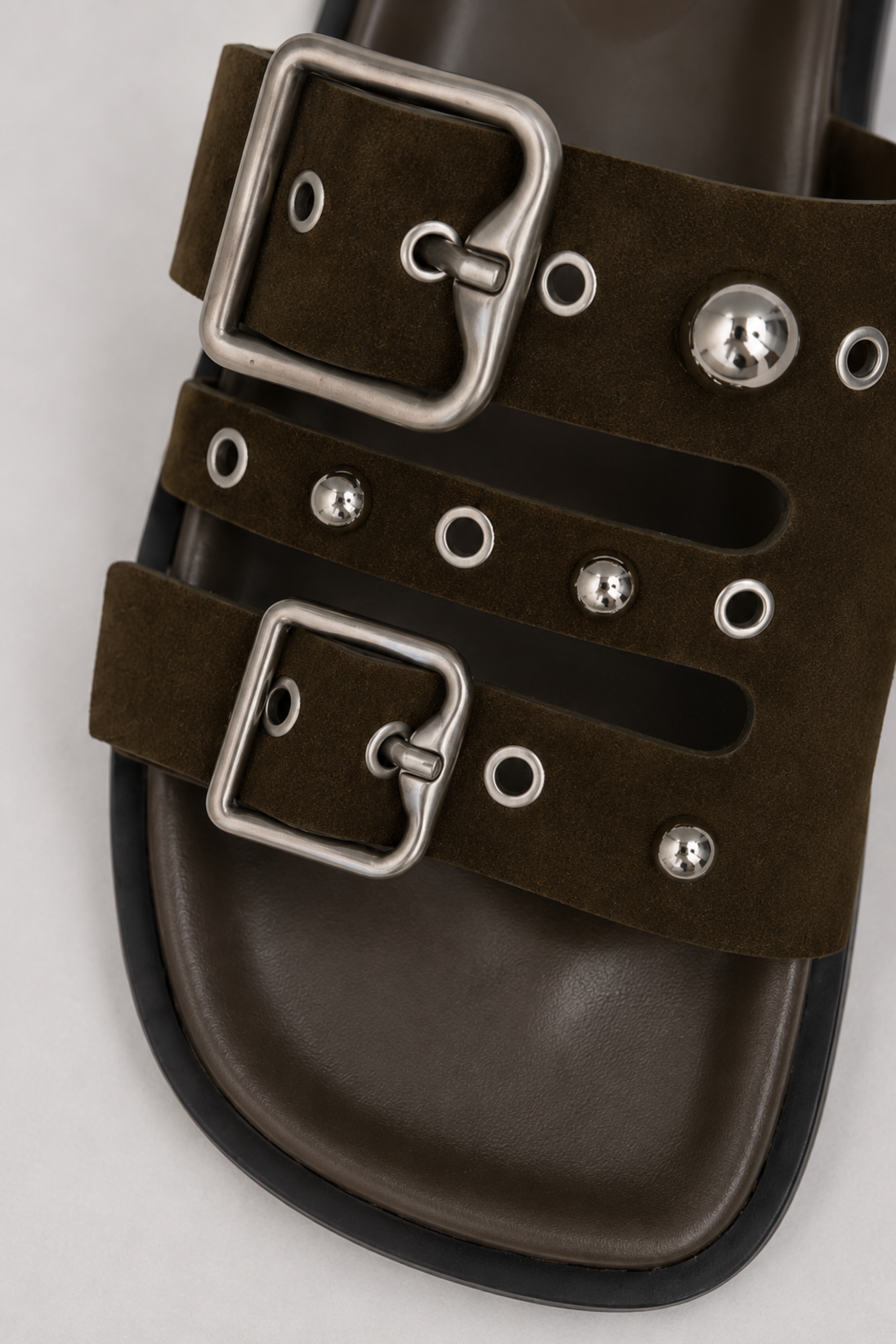 KLAPKI AURA STUDS