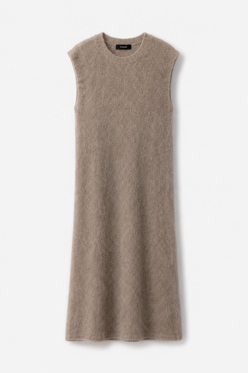 SUKIENKA LUCCA WOOL