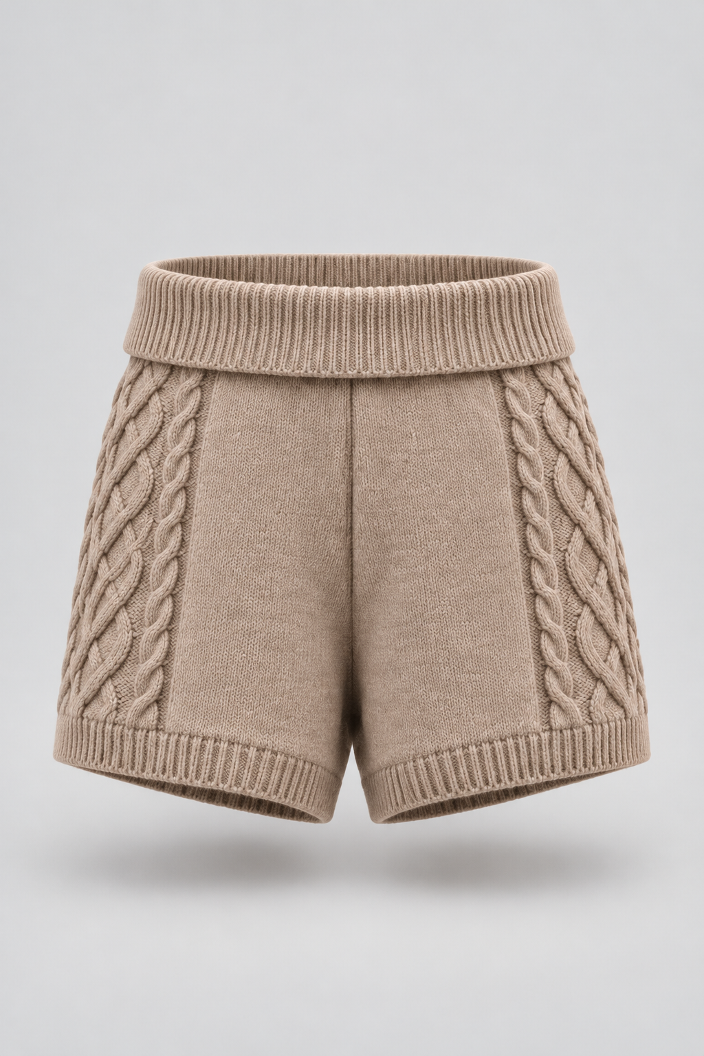 KOMPLET MAISON KNIT