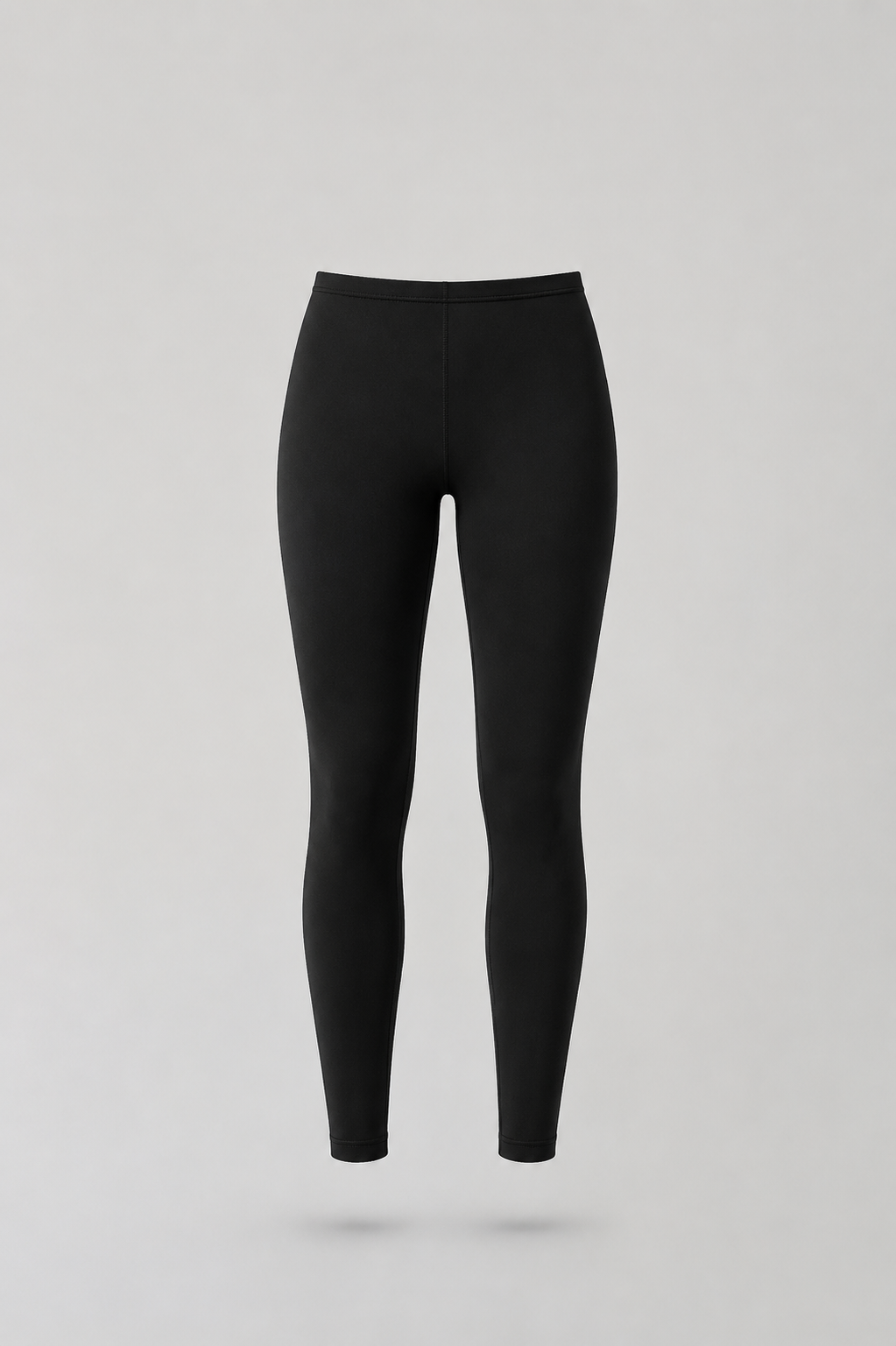 LEGGINSY WYSZCZUPLAJĄCE  BASIC