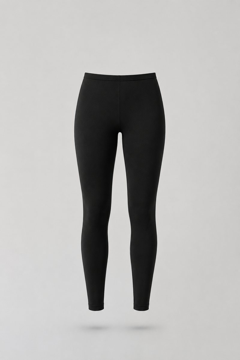LEGGINSY WYSZCZUPLAJĄCE  BASIC