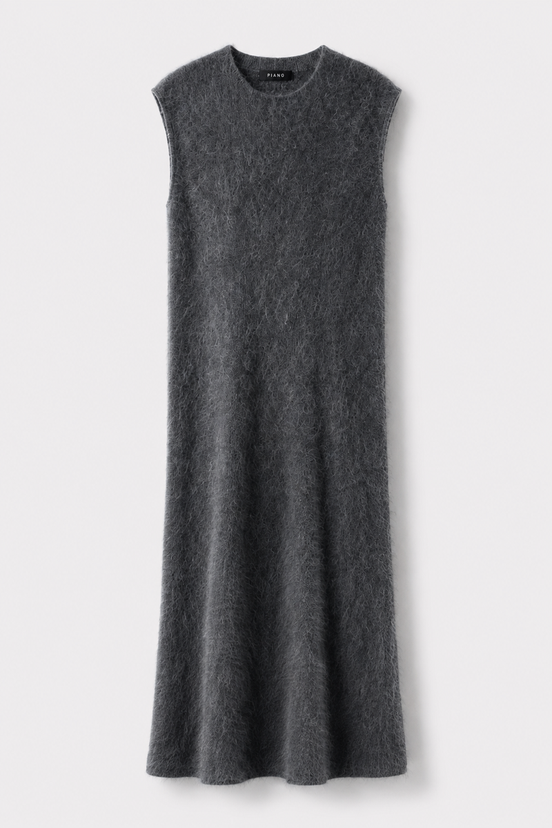 SUKIENKA LUCCA WOOL