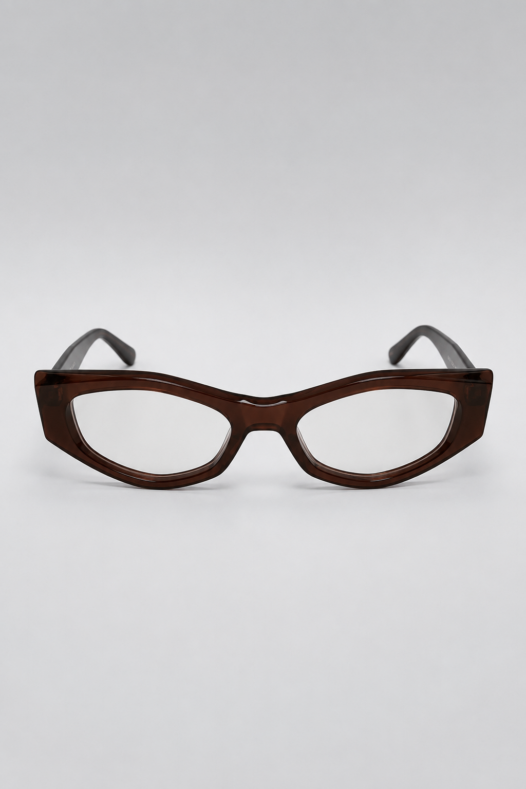 OKULARY TRANSPARENTNE NAOMI
