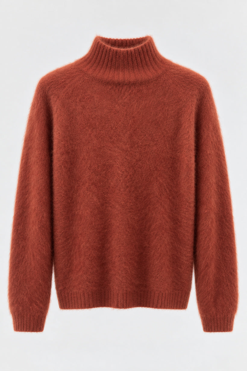 SWETER LUSSO EXTRAFINE