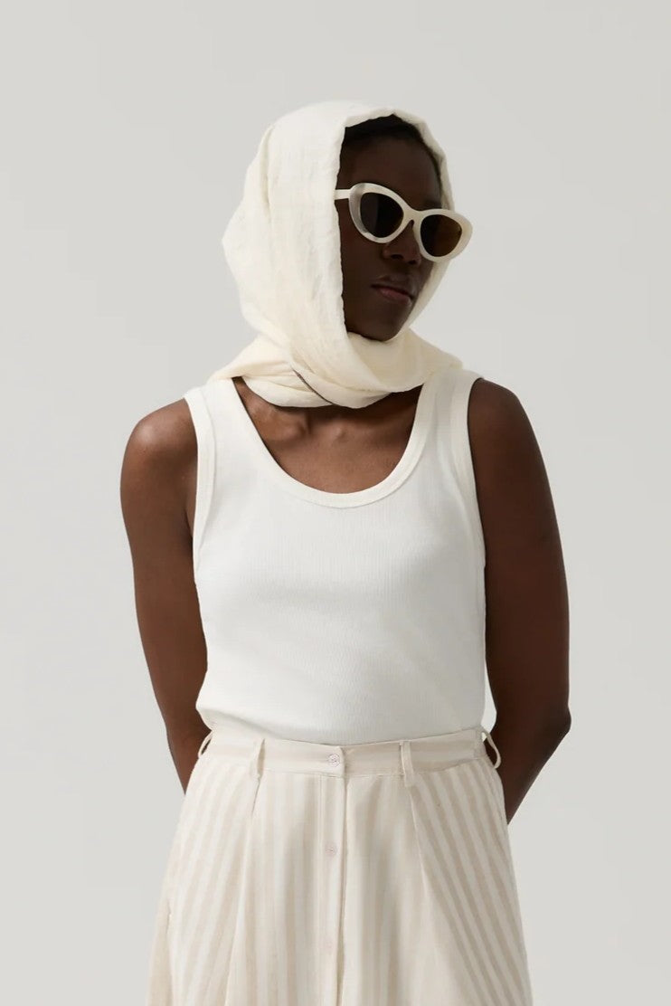 CHUSTA SOFT SCARF