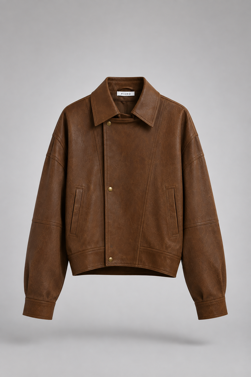 KURTKA DAKOTA LEATHER