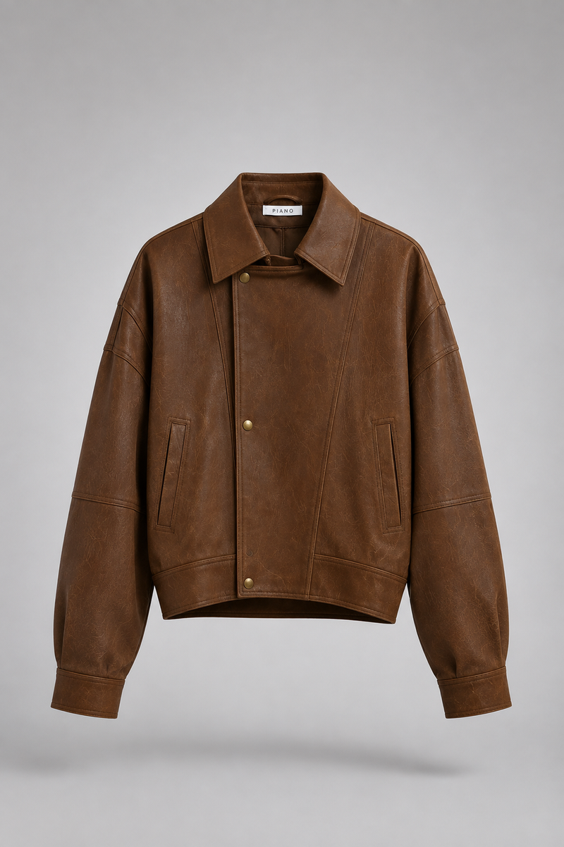 KURTKA DAKOTA LEATHER