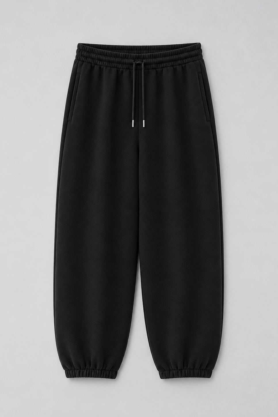 SPODNIE SOFT JOGGERS