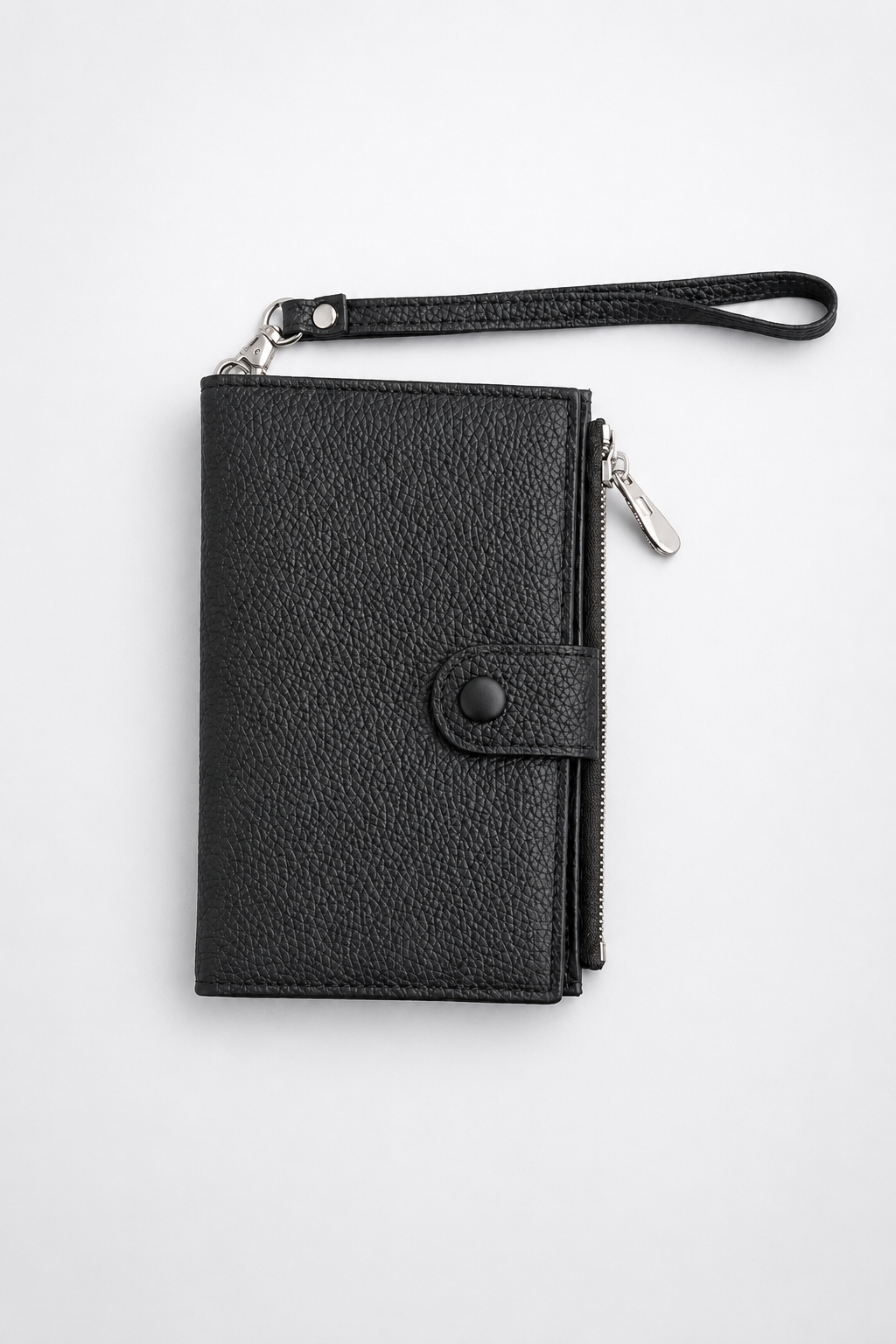 SASZETKA TRAVEL BLACK