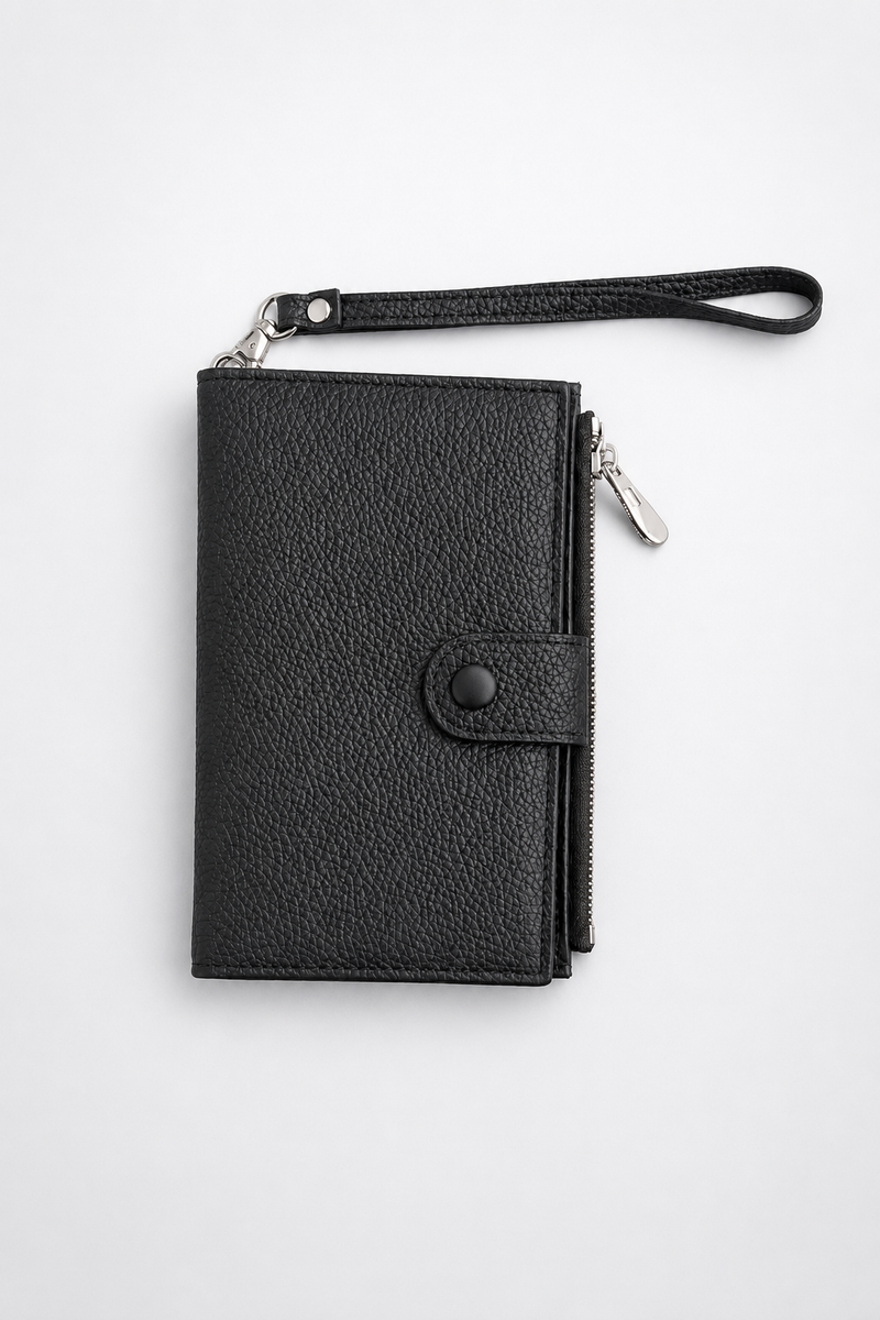 SASZETKA TRAVEL BLACK