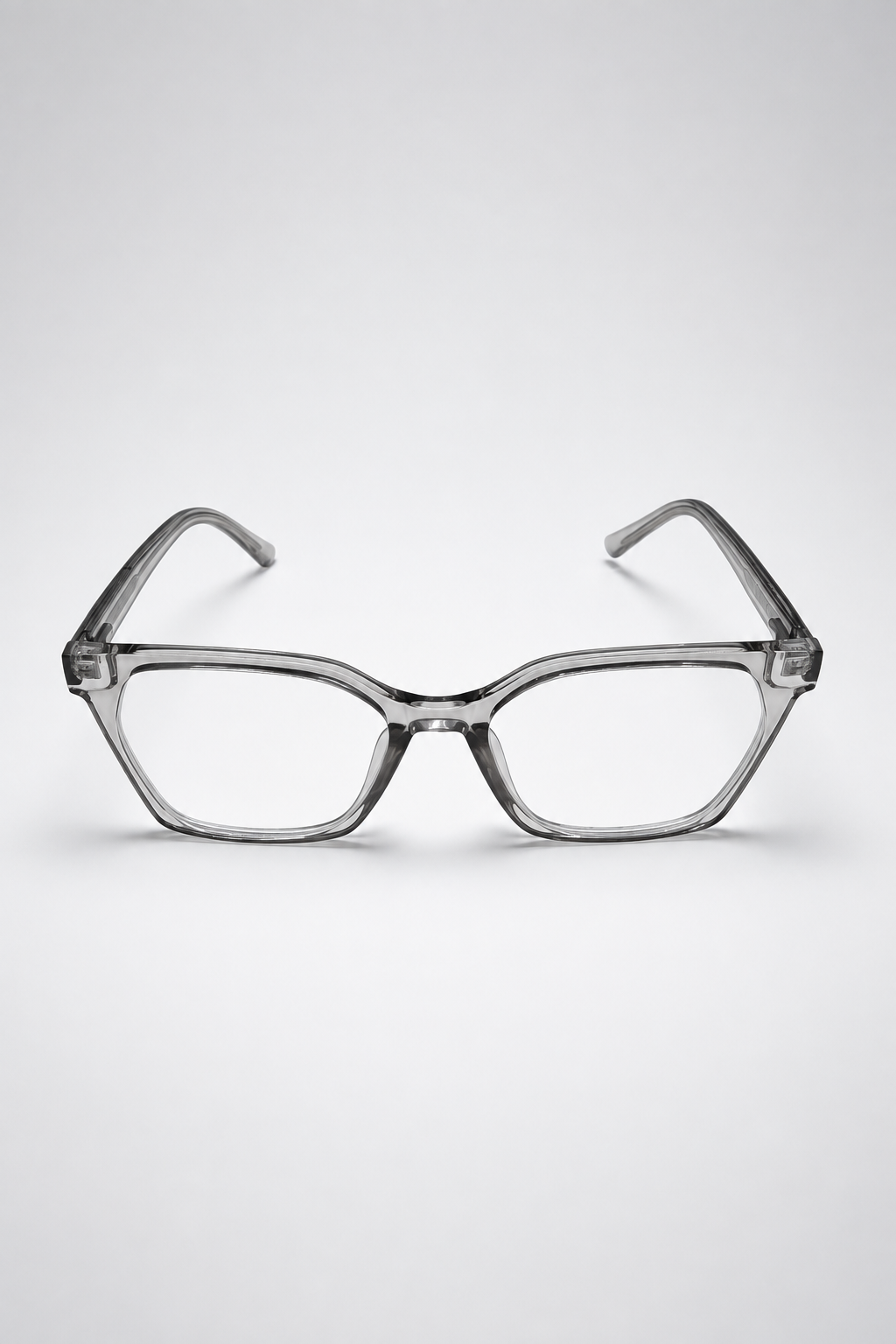 OKULARY TRANSPARENTNE RORY ANTI BLUE