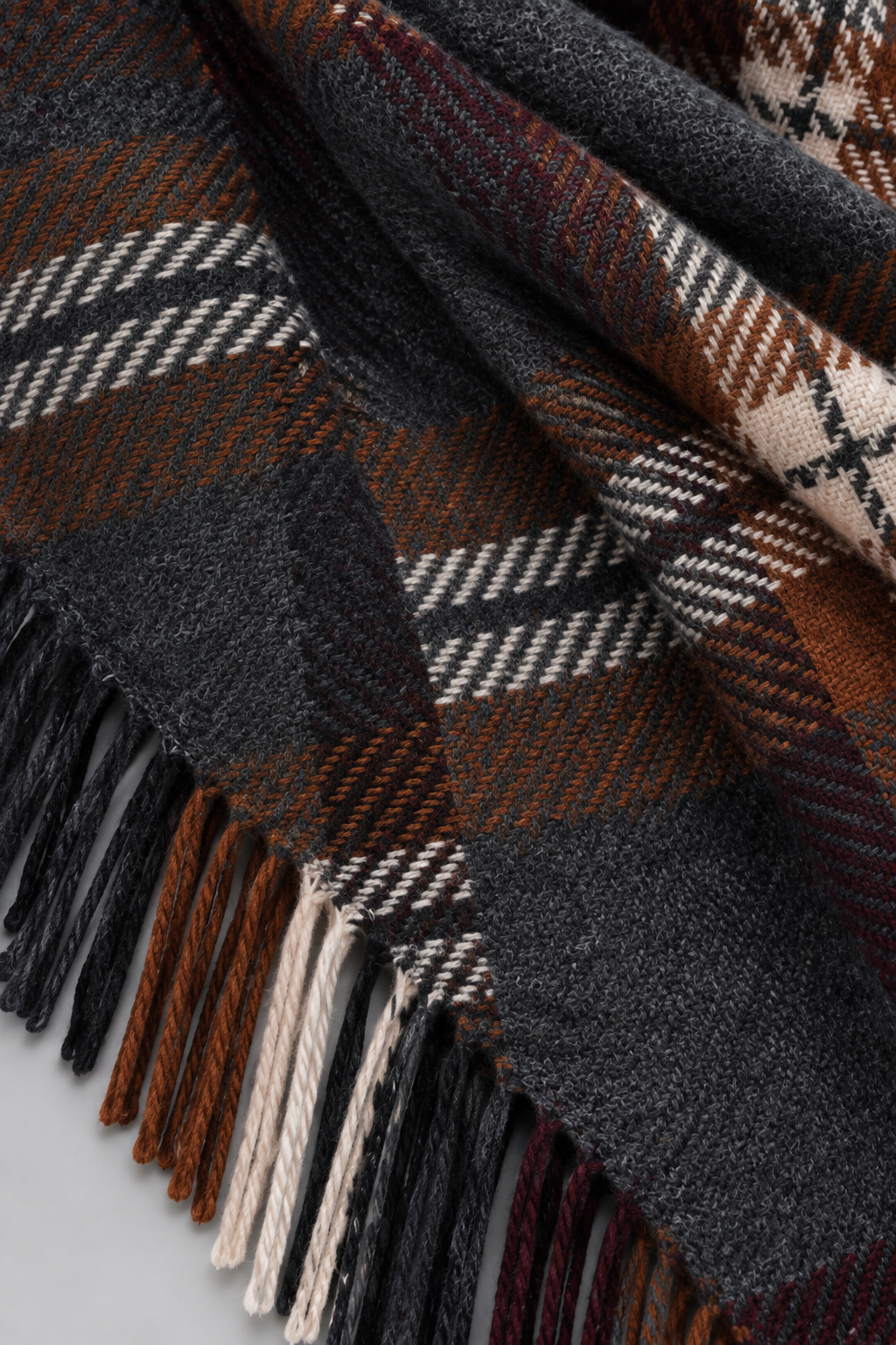 CHUSTA SOFT CHECK