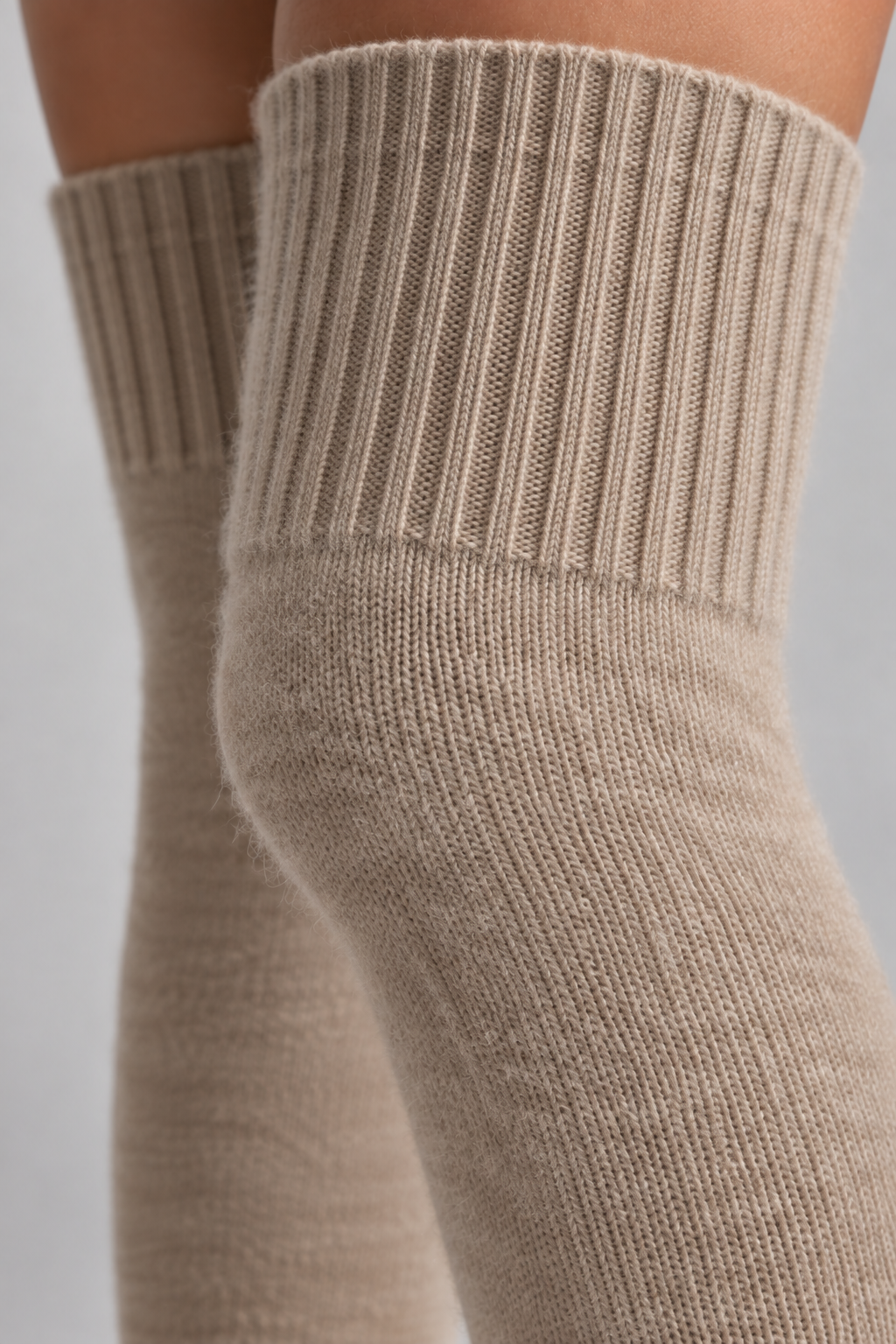 SKARPETKI SOFT ALPACA BLEND