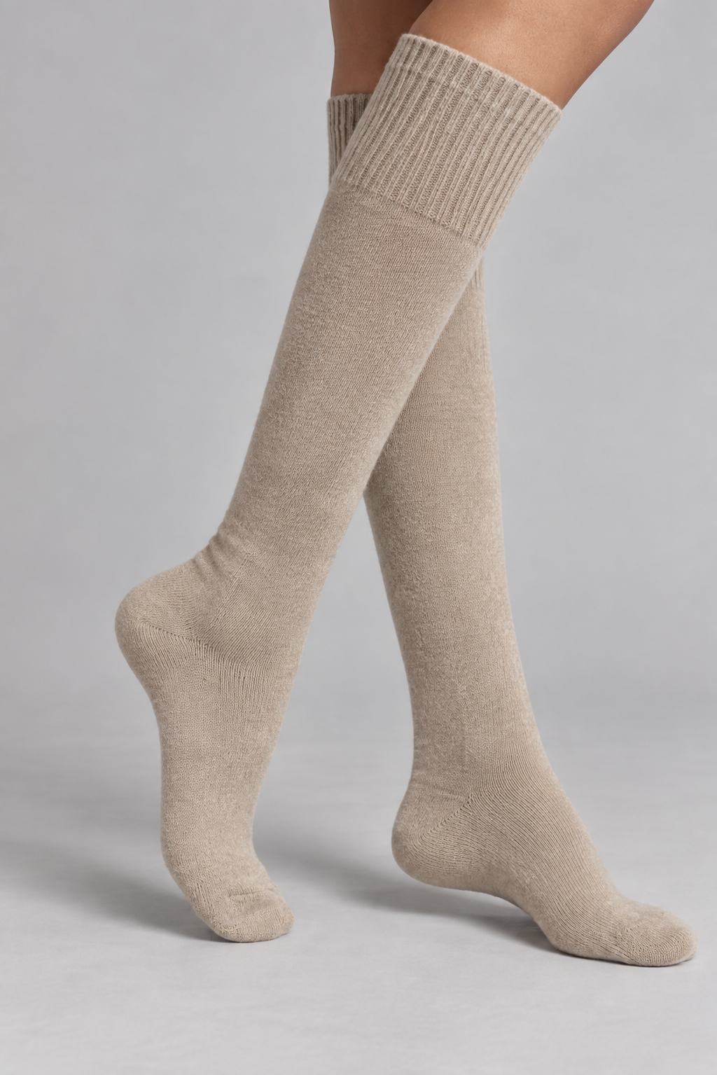 SKARPETKI SOFT ALPACA BLEND