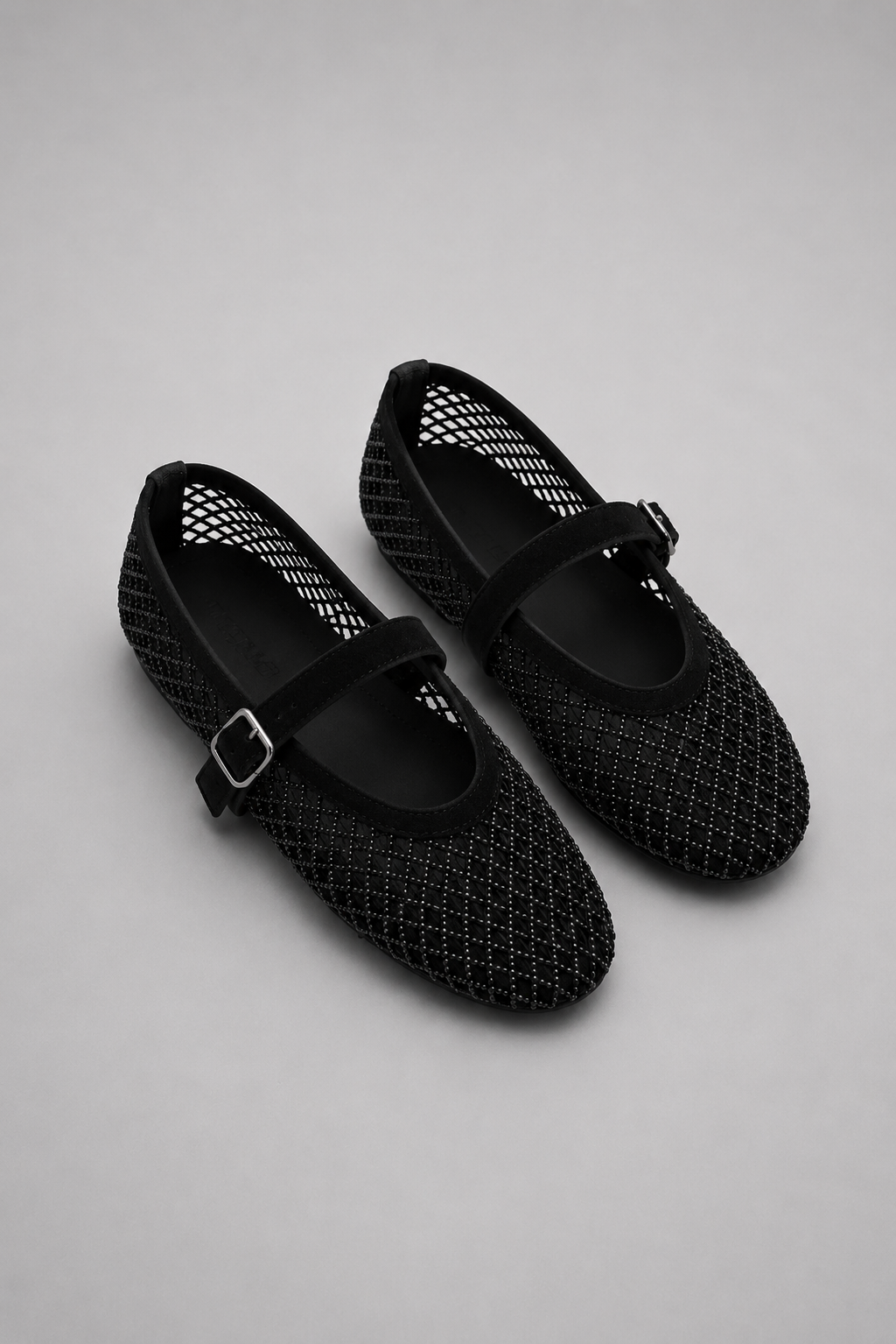 BALERINY SPARKLE MESH