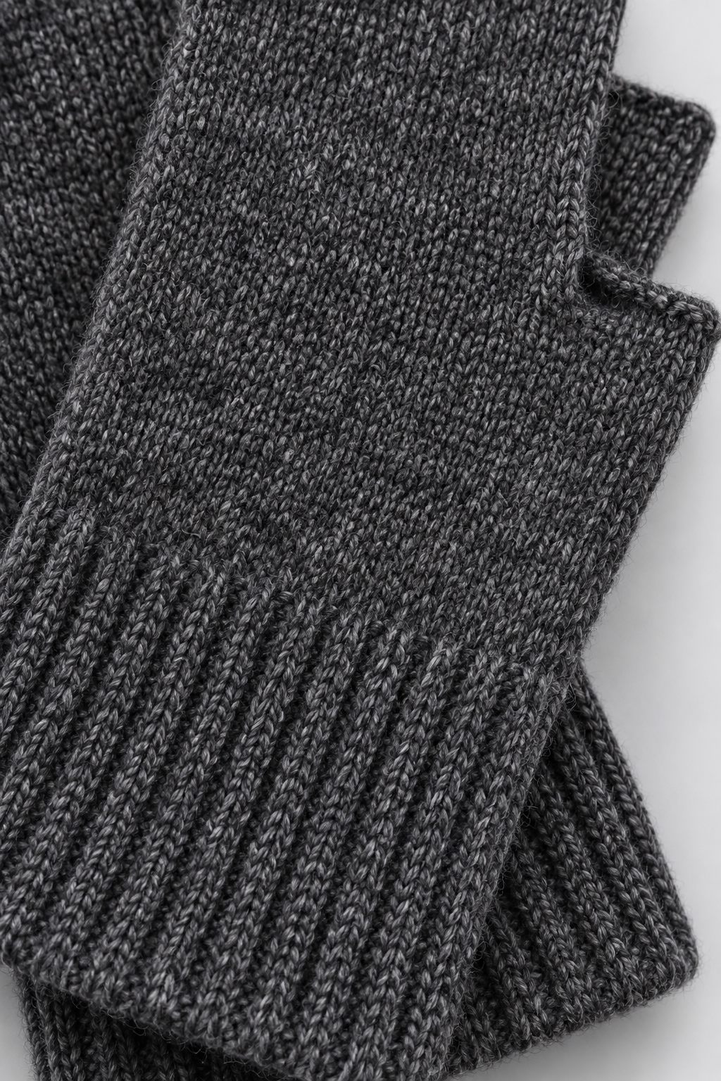 RĘKAWICZKI SOFT KNIT MITTENS