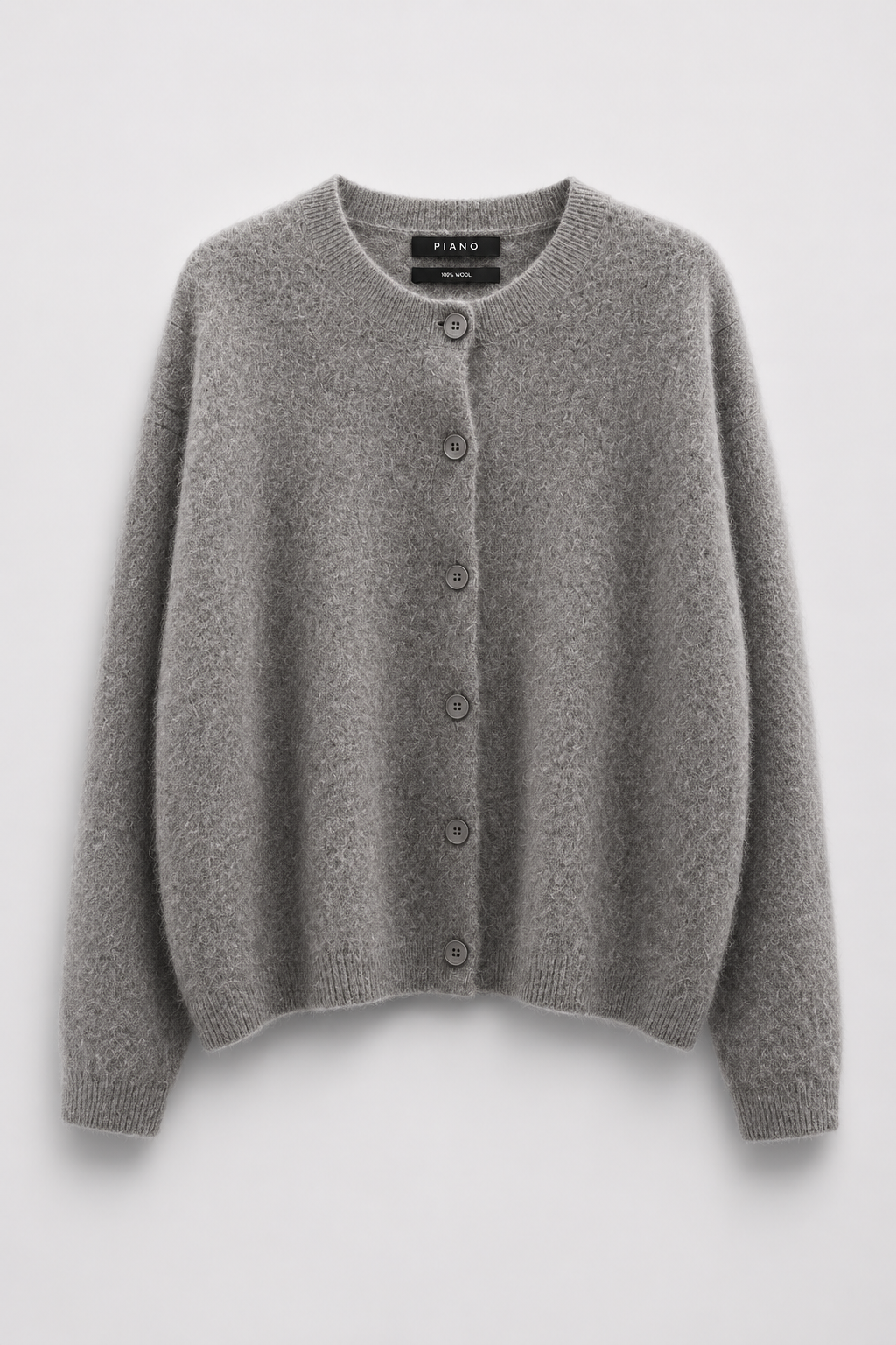 SWETER PURE EXTRAFINE