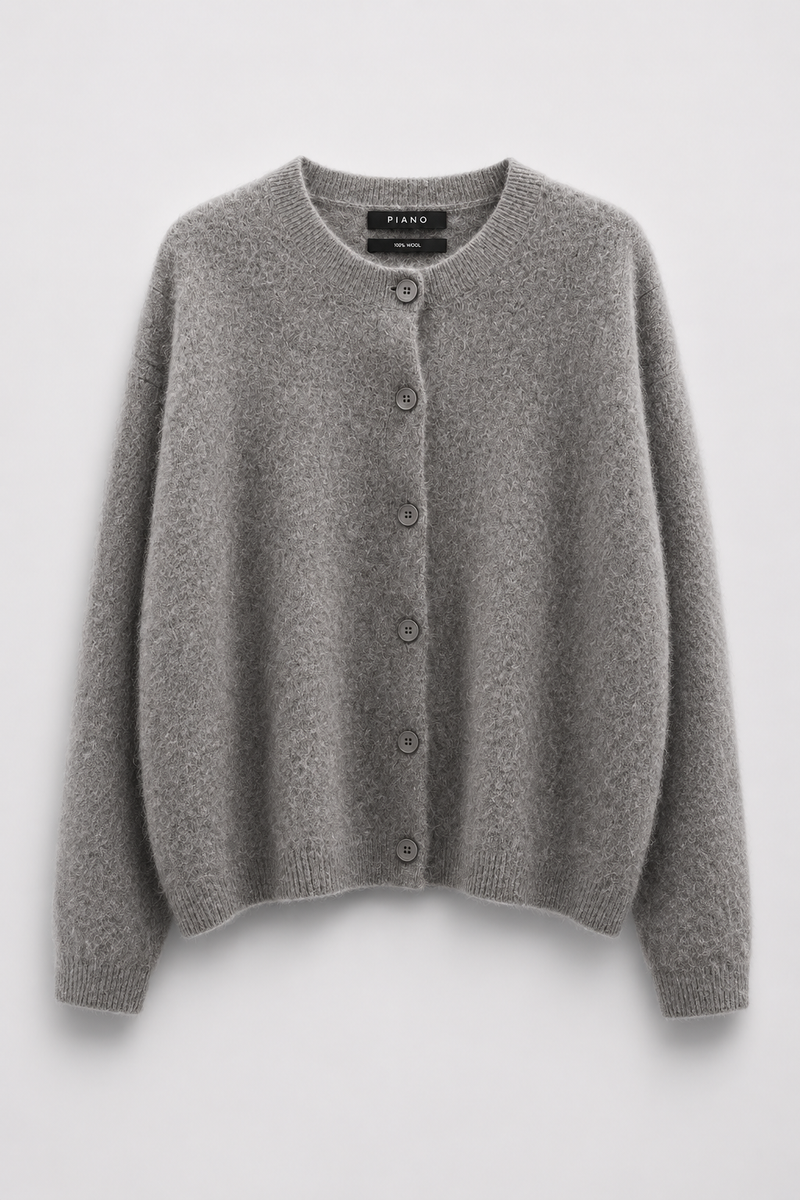 SWETER PURE EXTRAFINE