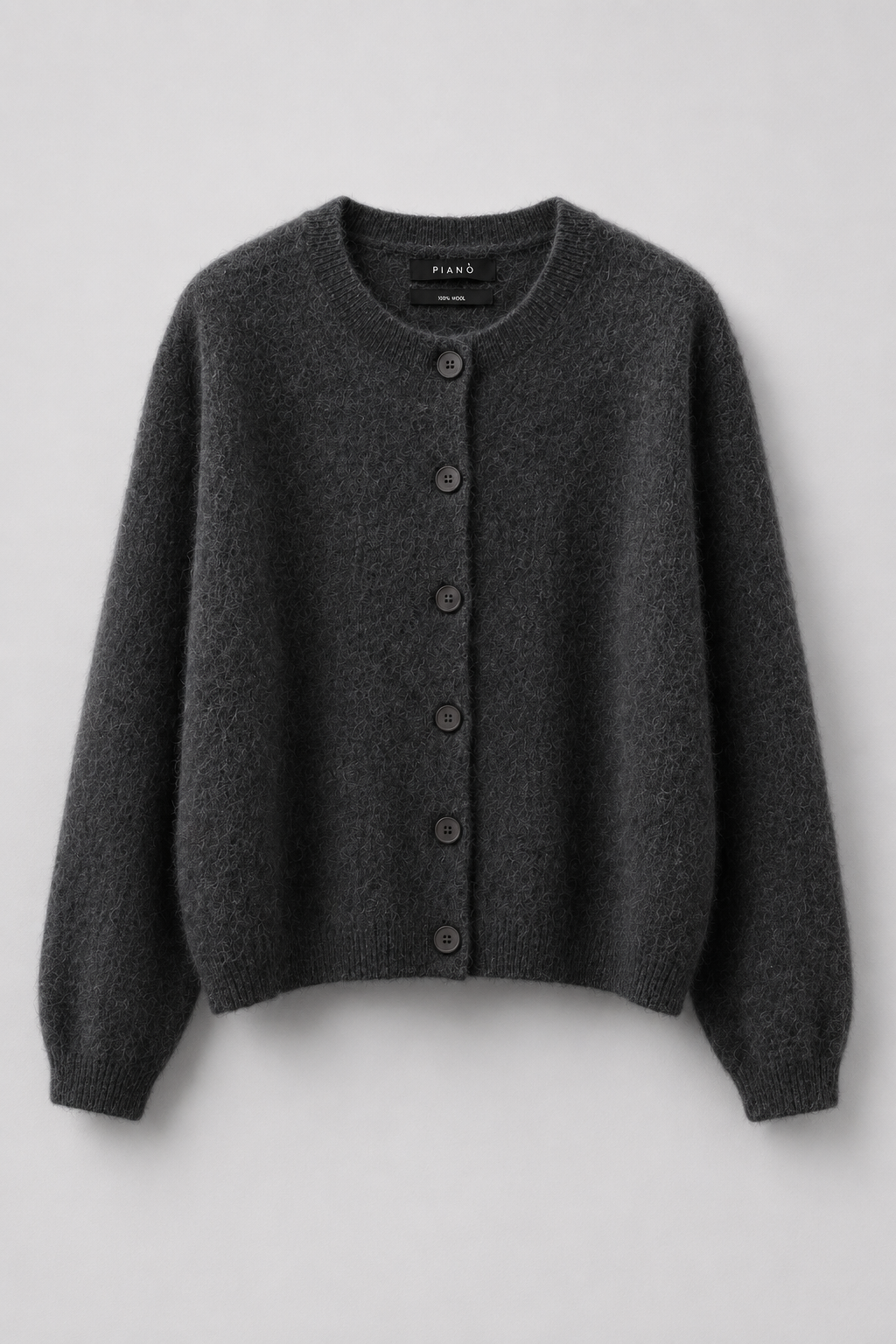 SWETER PURE EXTRAFINE