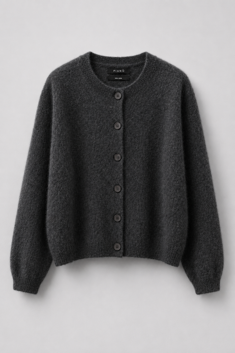 SWETER PURE EXTRAFINE