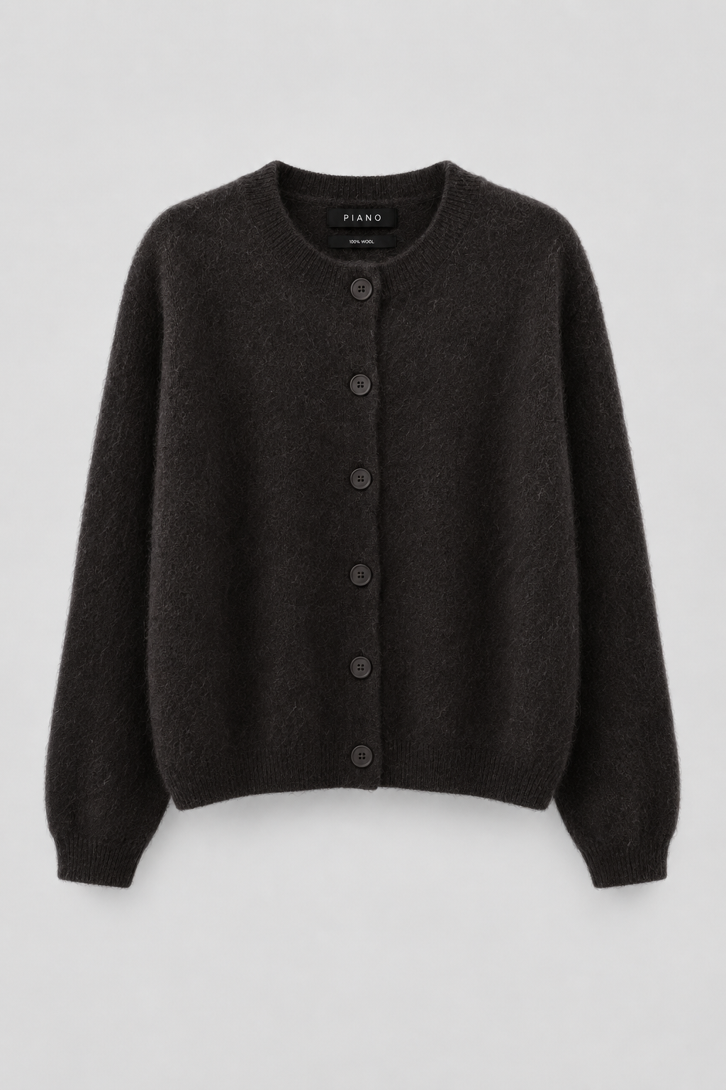 SWETER PURE EXTRAFINE