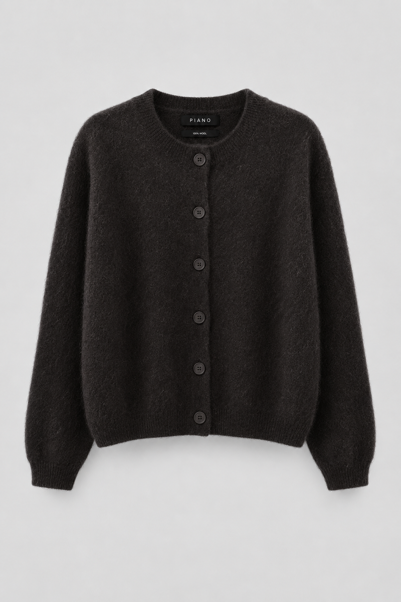 SWETER PURE EXTRAFINE
