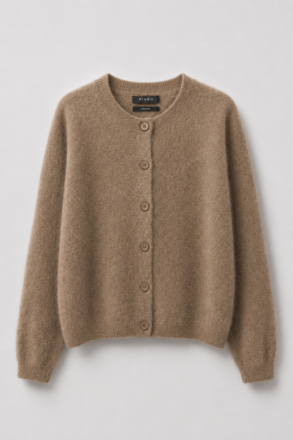SWETER PURE EXTRAFINE