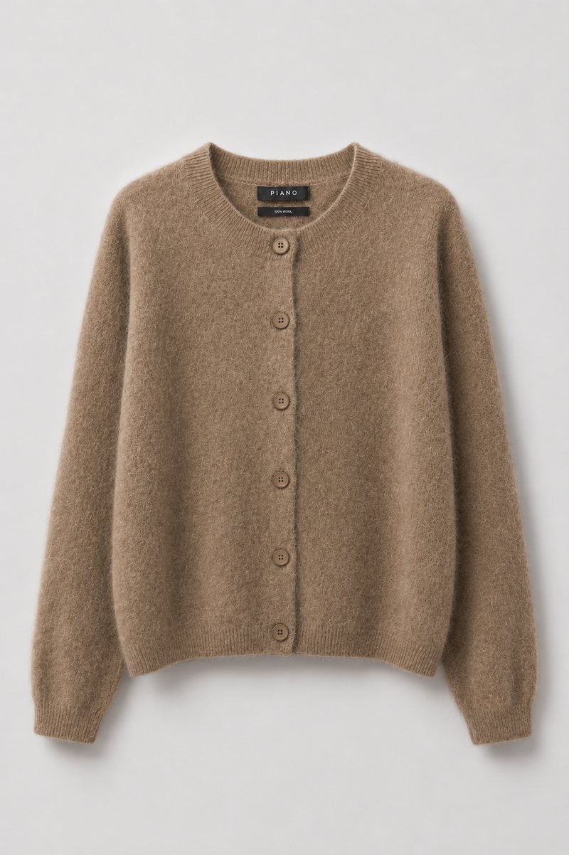 SWETER PURE EXTRAFINE