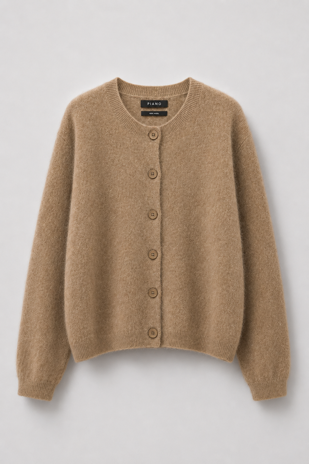 SWETER PURE EXTRAFINE