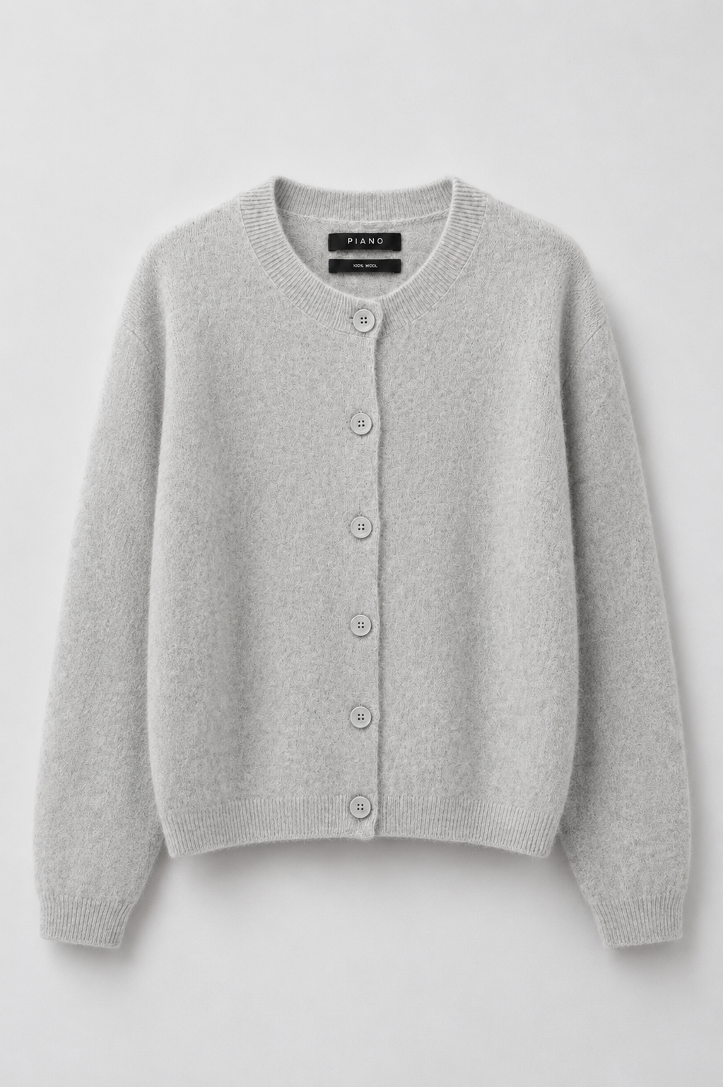 SWETER PURE EXTRAFINE