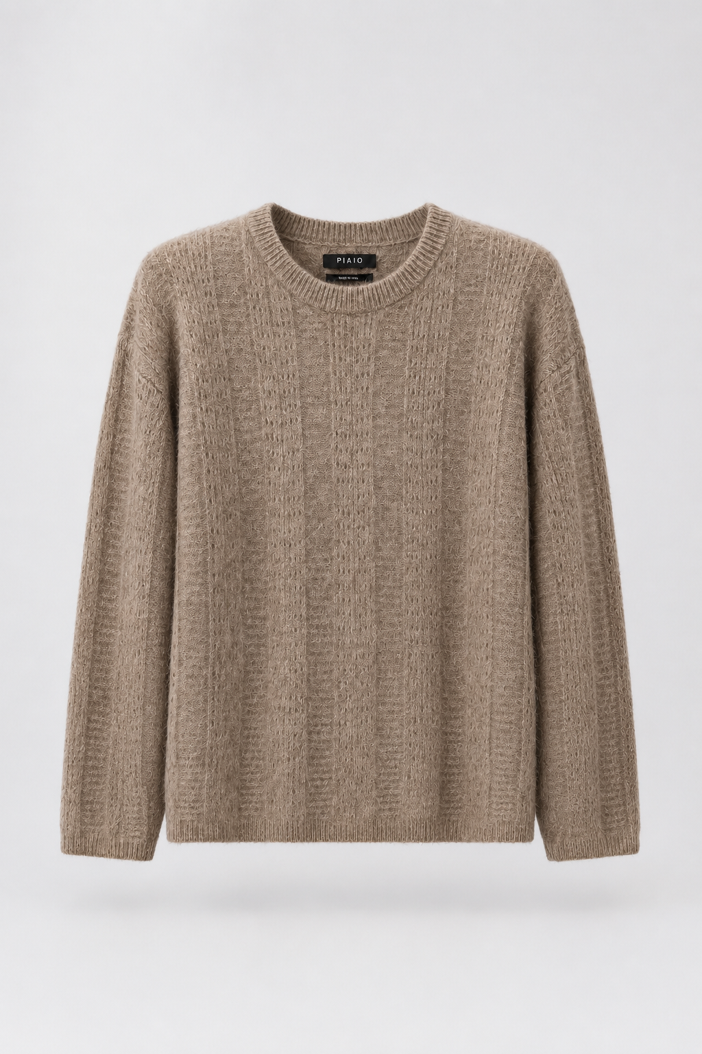 SWETER EXTRAFINE DELICATE