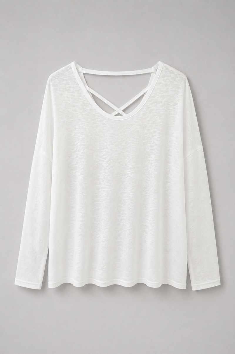BLUZKA AURUM BASIC