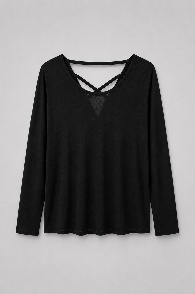 BLUZKA AURUM BASIC