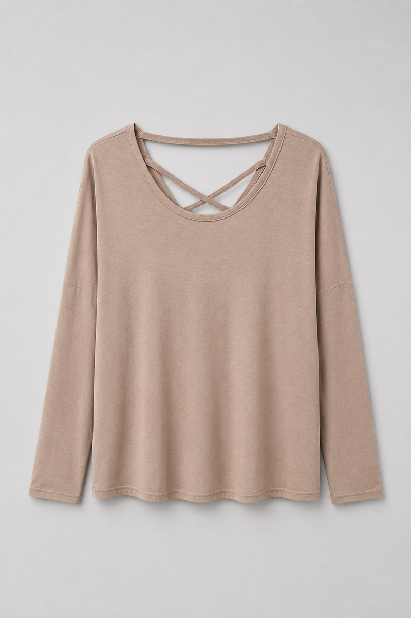 BLUZKA AURUM BASIC