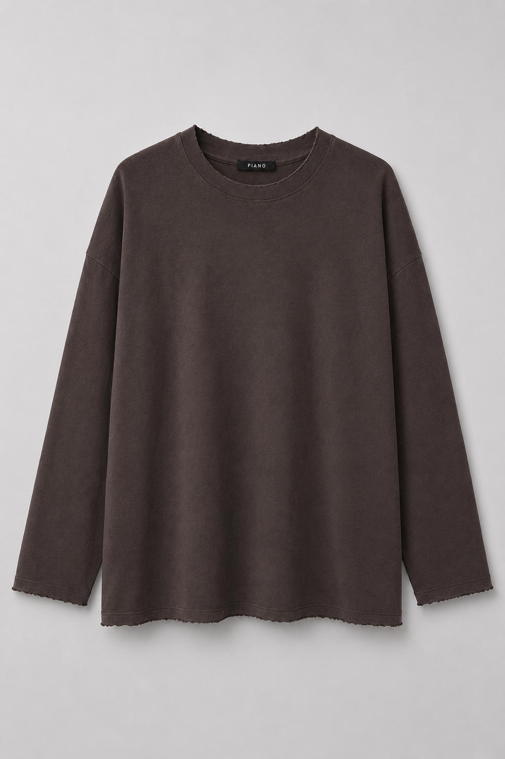 BLUZKA TIMELESS BASIC