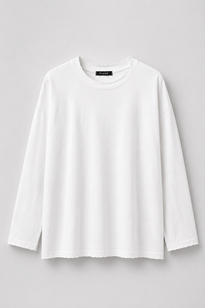 BLUZKA TIMELESS BASIC