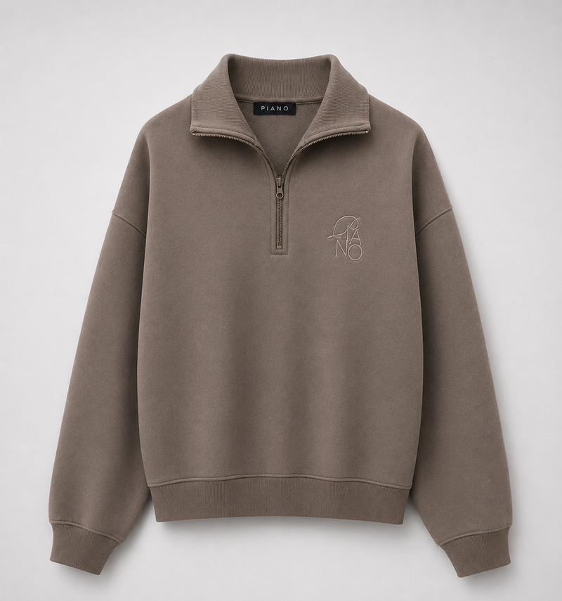 BLUZA POLO LOGO
