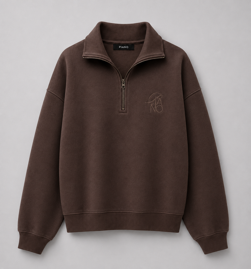 BLUZA POLO LOGO