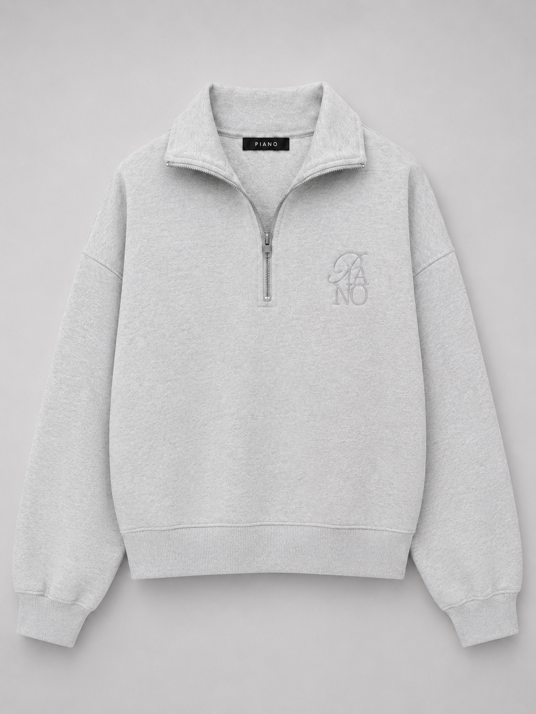 BLUZA POLO LOGO