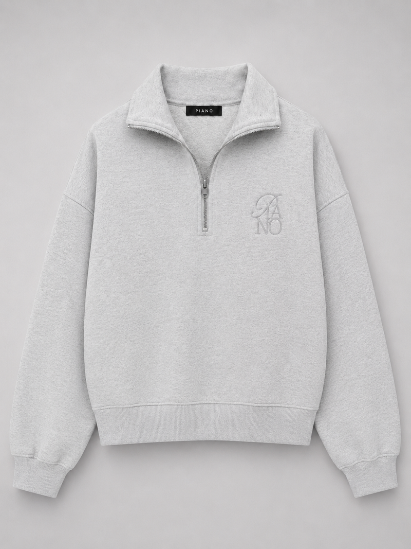 BLUZA POLO LOGO